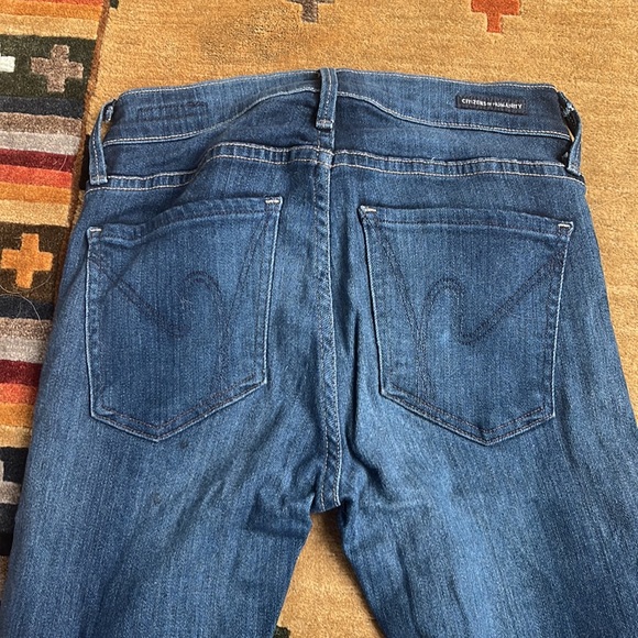 Citizens of Humanity Avedons - Picture 6 of 6